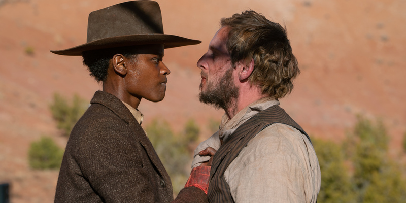 themoviewaffler's tweet image. First Trailer and Poster for Western SURROUNDED, Starring Letitia Wright

themoviewaffler.com/2023/05/surrou…

#Surrounded #film #movies #westerns #trailers #ComingSoon #LetitiaWright #JamieBell #MichaelKWilliams