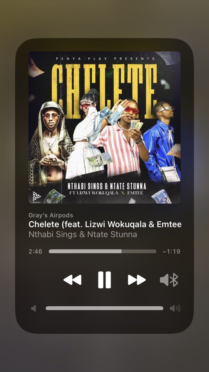 sikkogray's tweet photo. dammit who upset the king🔥

emtee da greatest https://t.co/ezdhAxNK04