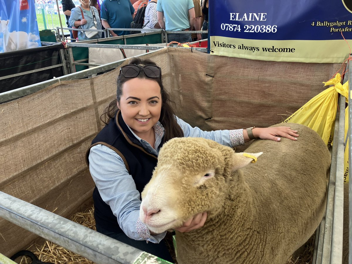 Niamh Buckley tweet media