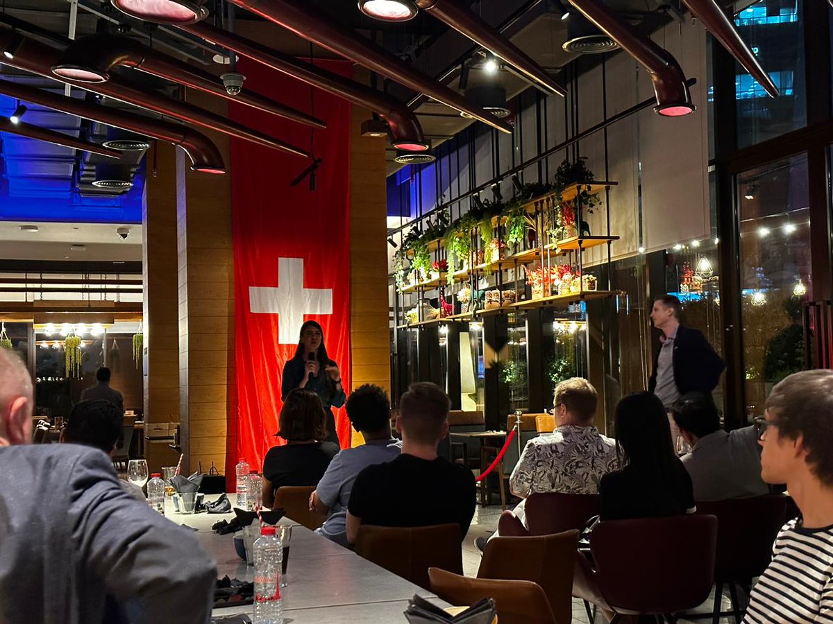 Clean Energy Business Council (CEBC) tweet media