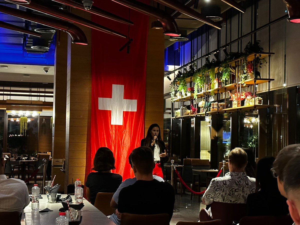 Clean Energy Business Council (CEBC) tweet media