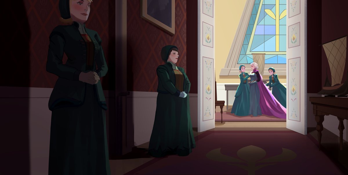 色拉鸡汤 (@telsaud21) on Twitter photo 