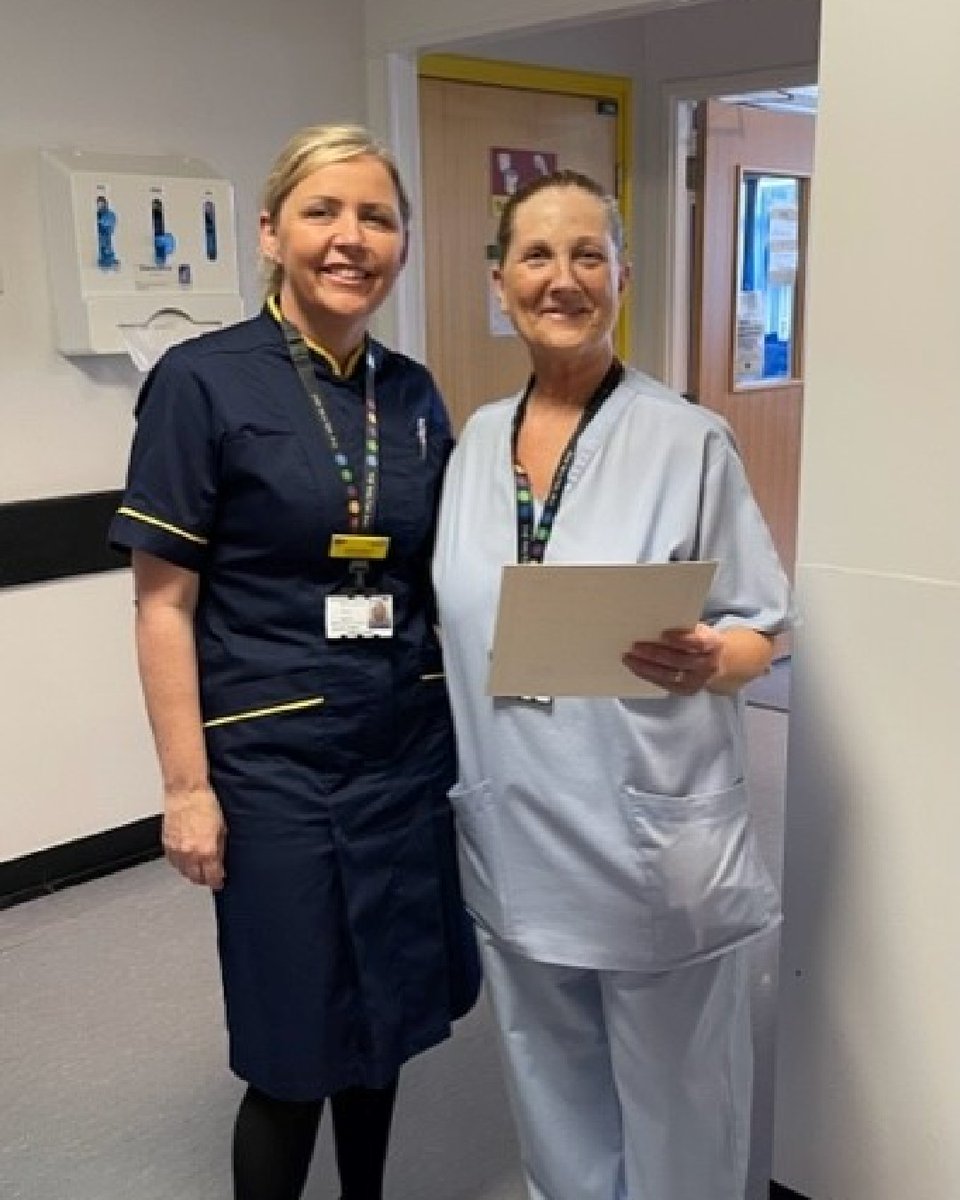 The Walton Centre on Twitter "We also chose 