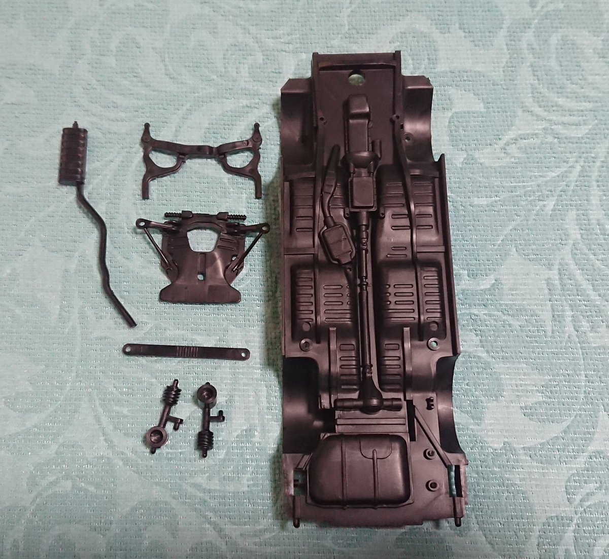 Eternal_Modeler's tweet photo. ブログを更新しました。
cab(キャブ)

『タミヤ セリカ スープラロングビーチGPマーシャルカー  Vol.2』

#Eternalmodelers
#カーモデル
#タミヤ
 https://t.co/G4v5hrnUAu https://t.co/0QKzFMY84G