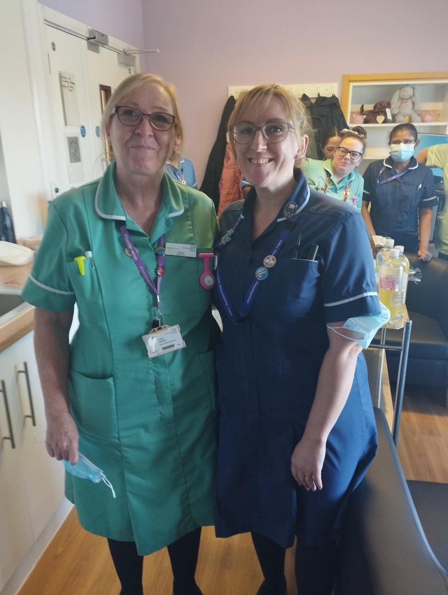 ShipleyStars's tweet photo. Happy Nurses day😍😍😍

Nurses day celebration on Shipley🥰🥰 https://t.co/SUbLjahj4E