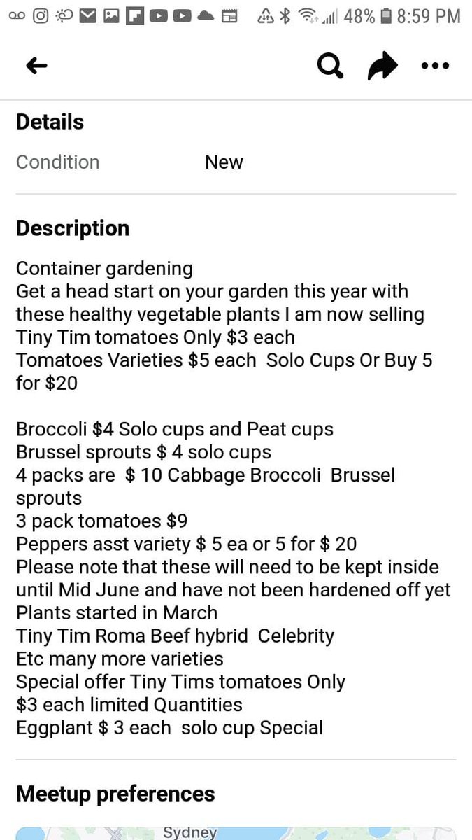 Southbarguy's tweet photo. How about giving this post a #retweet! I love South Bar it's a pretty unique #community in #CapeBreton made up of artists, musicians, fisherman, farmers, working people, etc. This week an #organic #greenhouse called 2 peas in a Pod opened. I'd like it to succeed! #cbpoli #nspoli https://t.co/iNUFrp4Kdw