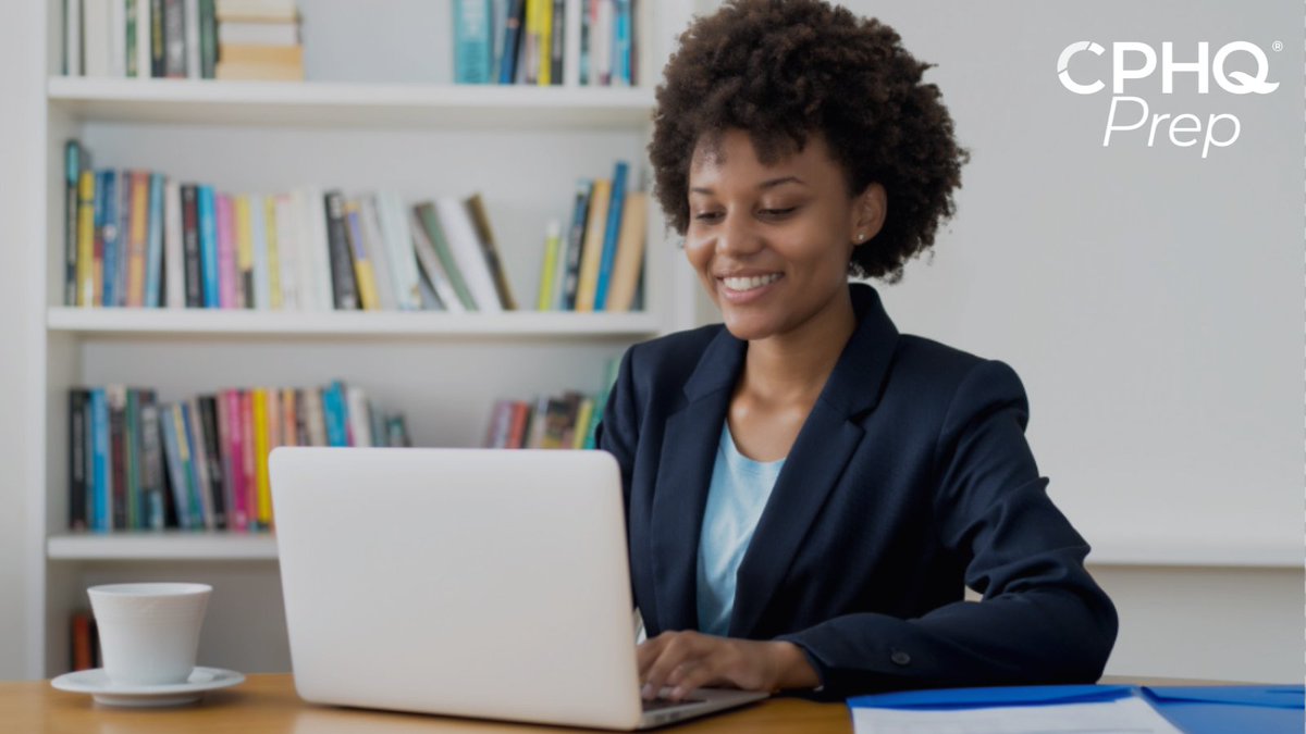 myNAHQ's tweet photo. Enhance your studies for the CPHQ exam with NAHQ's suite of self-study CPHQ Prep products! NAHQ has updated all its prep materials to reflect the new CPHQ content outline. Learn more: https://t.co/QXRGVB65qX
#healthcarequality #CPHQPrep https://t.co/uncFVPwbfe
