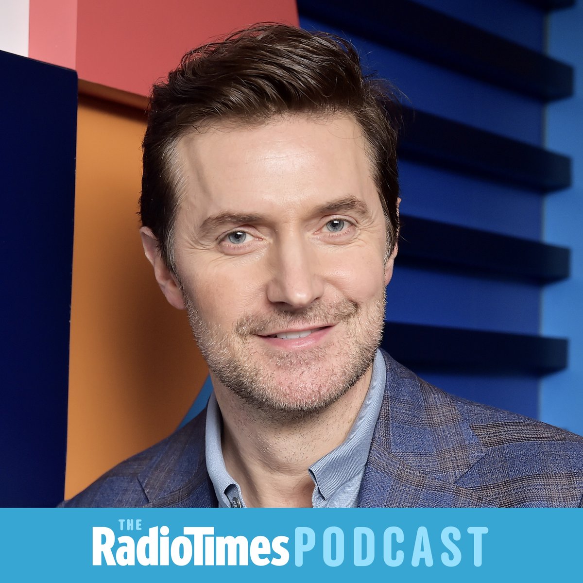 RadioTimes's tweet image. For our series finale of #TheRadioTimesPodcast, we're joined by @RCArmitage! 🎙 From his role as #JohnThornton in #NorthandSouth, to #ThorinOakenshield in #TheHobbit, Armitage discusses feeling out of place in Hollywood &amp;amp; his erotic thriller #Obsession 👉 spr.ly/6014OecKC