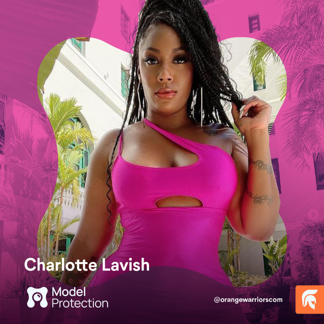 Cam Model Protection on X: 