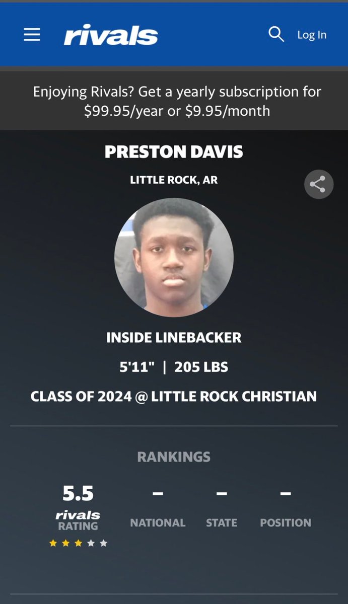 Blessed to be a 3⭐️ #agtg