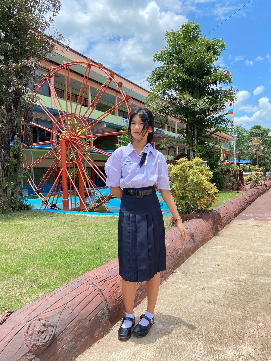 NKunjantha's tweet photo. ม.ปลายม.ใจ https://t.co/wxfPfjNP0K