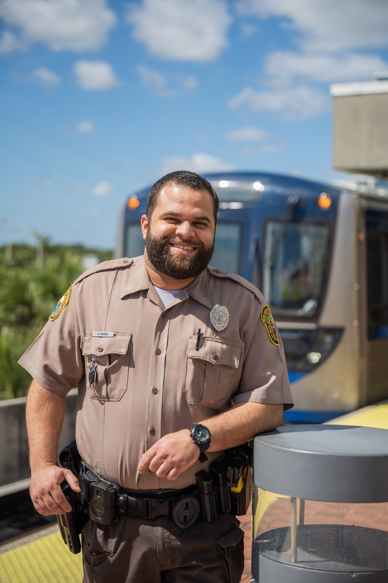 MiamiDade DTPW on Twitter "DTPW salutes all our brothers and sisters