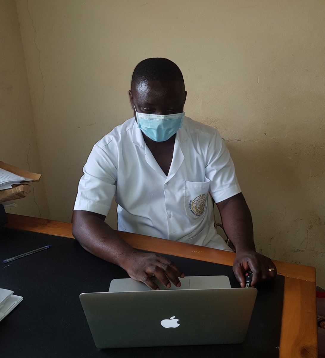 Edmund Duodu tweet media