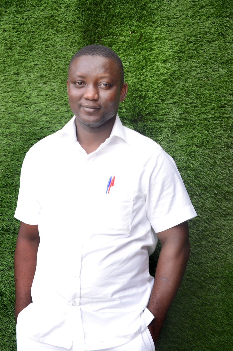 Edmund Duodu tweet media