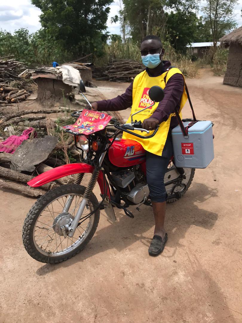 Edmund Duodu tweet media