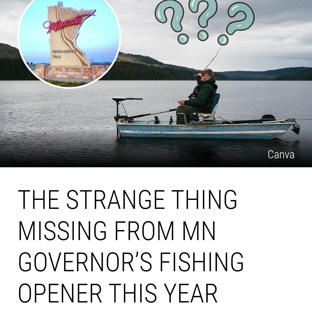 MN Up North Lake Guy on Twitter "Tim Walz trolled the entire state