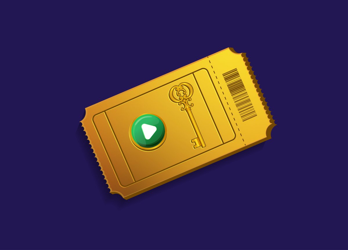 1/ While games like <a href="/DuskBreakers/">DuskBreakers</a> , <a href="/OmegaRoyaleEN/">Omega Royale - GLOBAL LAUNCH!</a>, and recently @WeArePlanetMojo  have used a play-to-mint strategy, its revival is mainly attributed to Dookey Dash by <a href="/yugalabs/">Yuga Labs</a> 

To find out why, let's get into some of the most innovative aspects of Dookey Dash’s P2M design.