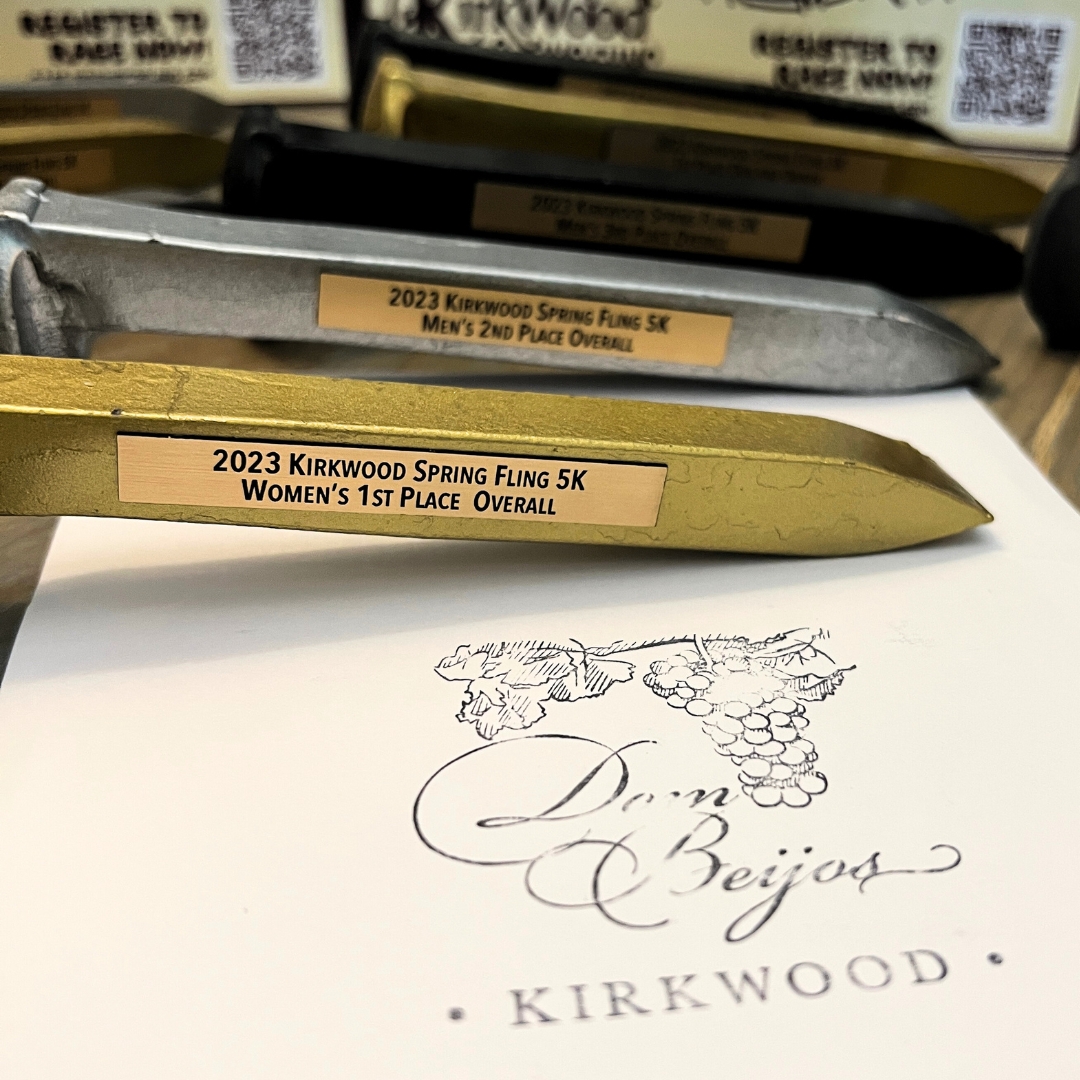 Last Chance for 5k Packet Pickup is this evening at Dom Beijos!

Friday May 12 at Dom Beijos 4-6 pm in Kirkwood. 
2033 Hosea L Williams Dr NE, Atlanta, GA 30317