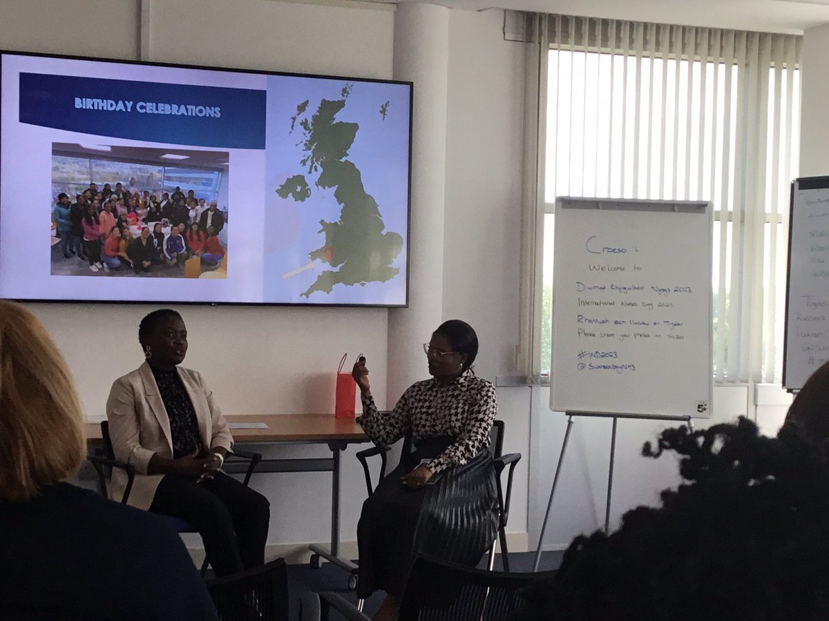 NurseLeadsMHLDSBUHB π (@mhld_sbuhb) on Twitter photo Fantastic to hear Susan & Imelda talking about their experience of <a href="/SwanseabayNHS/">Swansea Bay NHS</a> #Values #CaringForEachOther #DiwrnodRhyngwladolNyrsys #InternationalNursesDay <a href="/SwanseabayNHS/">Swansea Bay NHS</a> #IND2023 Fantastic to hear Susan & Imelda talking about their experience of <a href="/SwanseabayNHS/">Swansea Bay NHS</a> #Values #CaringForEachOther #DiwrnodRhyngwladolNyrsys #InternationalNursesDay <a href="/SwanseabayNHS/">Swansea Bay NHS</a> #IND2023