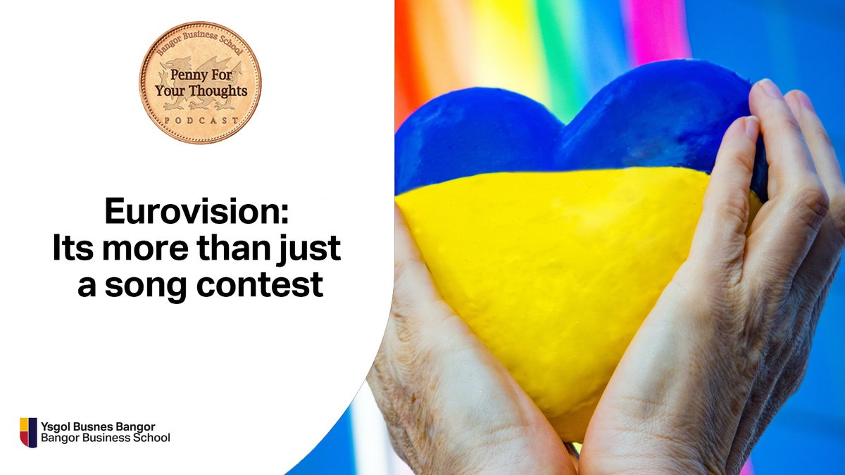 The Albert Gubay Business School tweet media