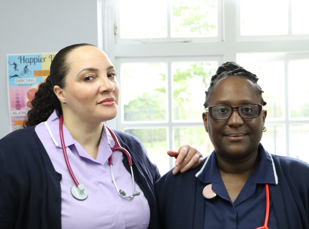 Today is #InternationalNursesDay2022! We want to take this opportunity to thank our fantastic school nurses. We want to say a big thank you to them for being there for us. Our school nurses are true heroes!👩‍⚕️💙

#MillHillBelmontMoments #MillHillBelmont