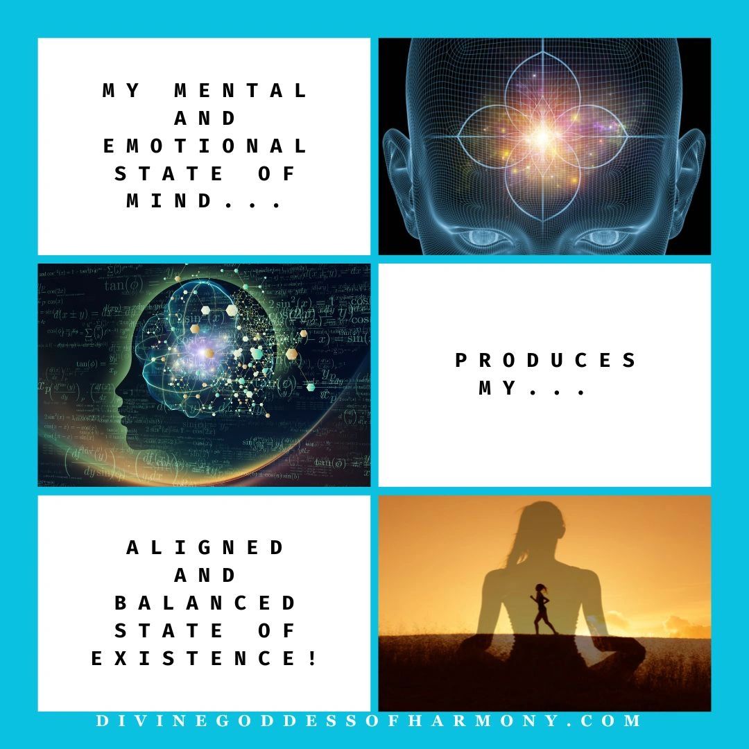 ladytea2017's tweet photo. My Mental and Emotional state of mind produces my Aligned and Balanced state of EXISTENCE! I perceive through different eyes. #mentalhealth #togetherwecan #together4MH ~Khanya, Love &amp; Blessings 💜🙏🏾🦋 LadyTea 👑~ #share  #consciousness #raiseyourvibration #follow https://t.co/LrD92YTq8D