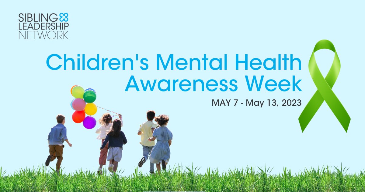 sibleadership's tweet image. Let&apos;s take a moment to reflect on the importance of promoting positive mental health in children and its impact on their overall well-being. Please visit our website for more information and resources.

#ChildrensMentalHealthAwarenessWeek #MentalHealthMatters #SupportForKids