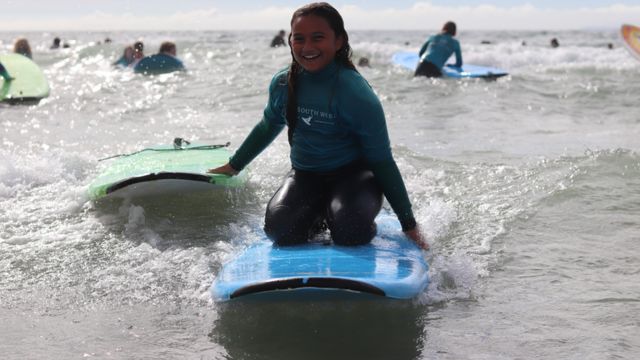 Lundyhouse's tweet photo. Celebrate #worldsurfingreserve as we commit to protecting our special area forever. It is the Inauguration Ceremony Weekend - TODAY is the opening ceremony 14:00pm-16:00 and savage waters screening 18:00-21:00. We have rooms available to book, its not too late🌊 #surfing https://t.co/IXhMDNqq3X