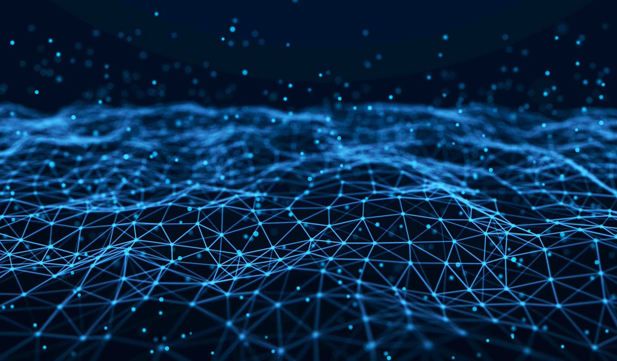 Stantec's tweet photo. The AI revolution is making waves across the UK’s utilities industries. In this @watermagtweets piece, Luke Eeles examines the future of #SmartWaterNetworks and how water companies are already taking advantage: https://t.co/lwStdPgP6j #StantecWater https://t.co/d63mnW3jao