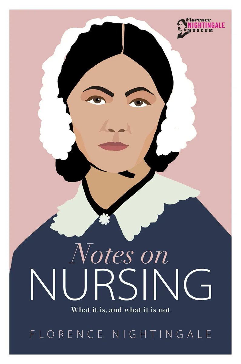 Today is International Nurses Day and the 203rd birthday of Florence NIghtingale, the founder of modern nursing👩‍⚕️ 👨‍⚕️ 

Thank you to all nurses for the wonderful job they do.

#InternationalNursesDay #IND2023 #NursesDay #Nurses #florencemuseum