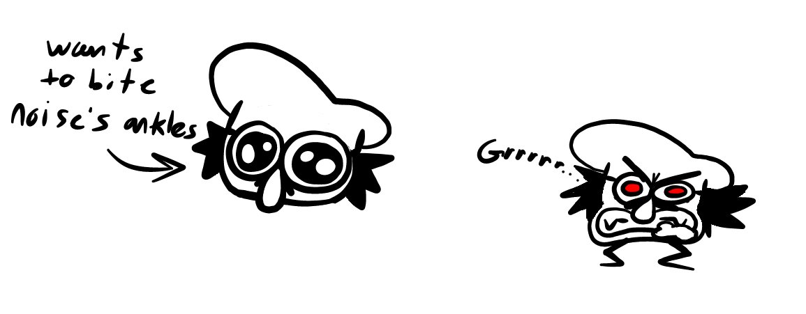 MochiMochiTaff's tweet image. Hark adventurer you have found a wild rare Feppino variant! The dud Eppino! Thy cretur💖
#pizzatower #pizzatoweroc #pizz