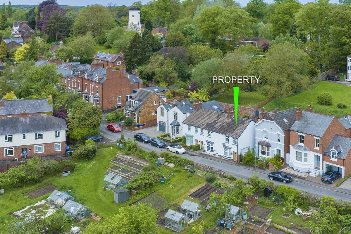 For Sale - Lower Ladyes Hills, Kenilworth youtu.be/1WwjZ0WX4wQ via <a href="/YouTube/">YouTube</a>