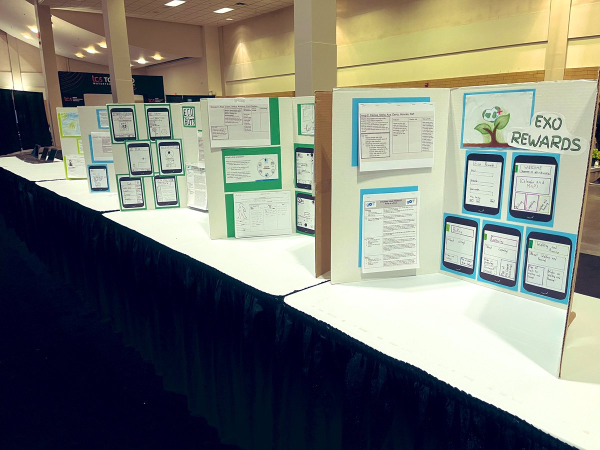 Adrienne Britten (@msbritten1) on Twitter photo 📣TDSB goIT teachers 📣
Our goIT culminating event is coming up on June 7th!
Wanna be a part of it?! DM me for more details! <a href="/TDSB_GC/">TDSB Global Competencies</a> 📣TDSB goIT teachers 📣
Our goIT culminating event is coming up on June 7th!
Wanna be a part of it?! DM me for more details! <a href="/TDSB_GC/">TDSB Global Competencies</a>