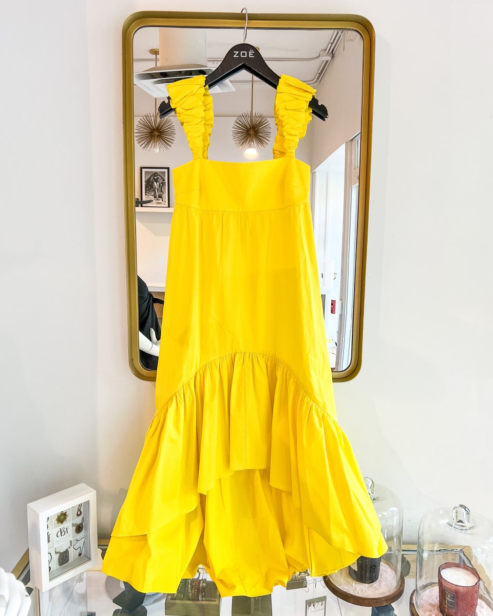 Sunshine for a Friday ☀️ 

#shopzoe #princeton #shopsmall #shoplocal