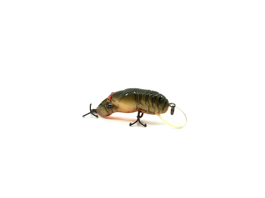 mybaitshop's tweet photo. Rebel Deep Teeny Wee-Crawfish Moss Crawfish Color https://t.co/5jo5ORU7JX See all of our Rebel lures for sale here https://t.co/qzCGMIr1dG Thousands of new and vintage lures for sale at https://t.co/Wy9lvosU7d #mybaitshop #fishing #bassfishing https://t.co/htbHoQR1J3