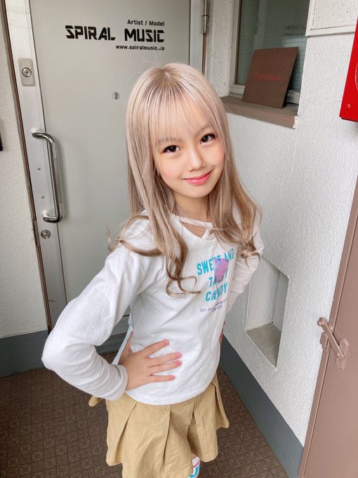 Twitterのコスプレ画像10