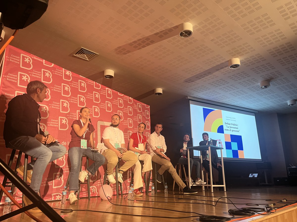 Compromís per Borriana tweet media