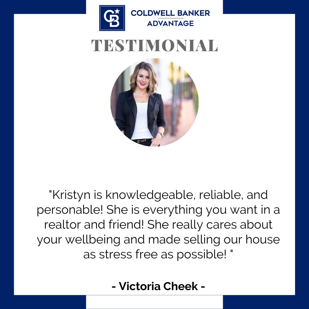CBAofthepines's tweet image. Congratulations on another great testimonial Kristyn Gavazzi! For all of your real estate needs, contact her today at: (724) 470-7888 #ColdwellBankerAdvantage #SouthernPinesRealEstate #SouthernPinesNC #PinehurstNC #PinehurstRealEstate #HomeSelling #HomeBuying #Realtor