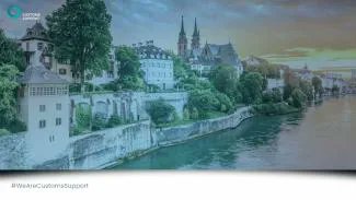 Die Geschichte von Balimpex AG bit.ly/3LUs4lh