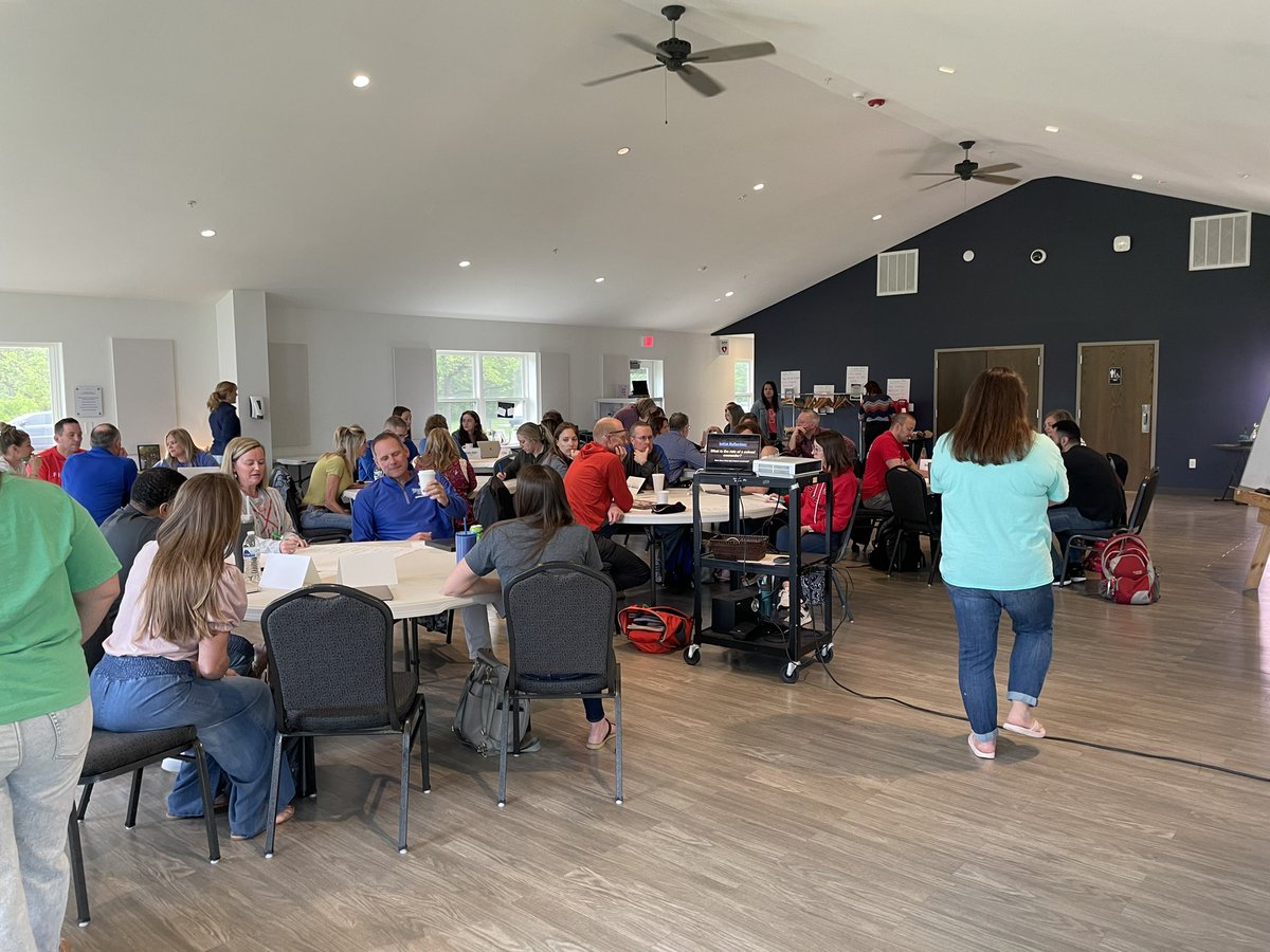 Brooke Lawson (@blawson_lcsw) on Twitter photo I can’t think of a better way to spend my Friday morning than with a room full of <a href="/HSESchools/">Hamilton Southeastern Schools</a> School Counselors creating vision for student success! It helps that we are able to use this beautiful space on the prairie! <a href="/ConnerPrairie/">Conner Prairie</a> I can’t think of a better way to spend my Friday morning than with a room full of <a href="/HSESchools/">Hamilton Southeastern Schools</a> School Counselors creating vision for student success! It helps that we are able to use this beautiful space on the prairie! <a href="/ConnerPrairie/">Conner Prairie</a>