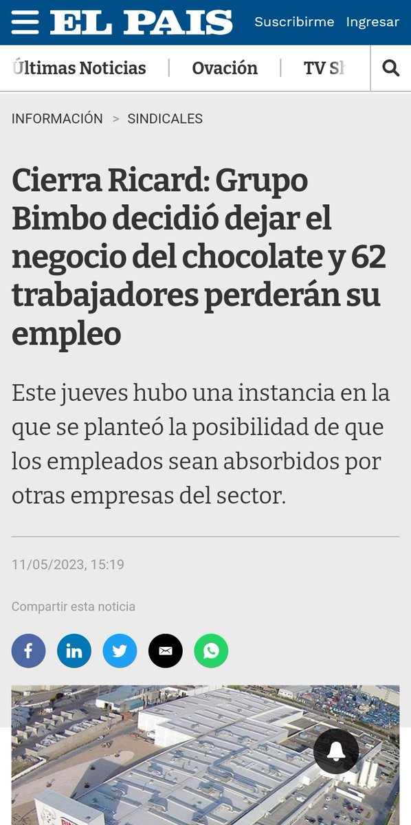 El_Huno's tweet photo. El curso natural de las cosas, que ocurría con el FA, parece que también ocurre en el mejor gobierno blanquillo y de la historia mundial del mundo. https://t.co/ZPEvfZDb4A