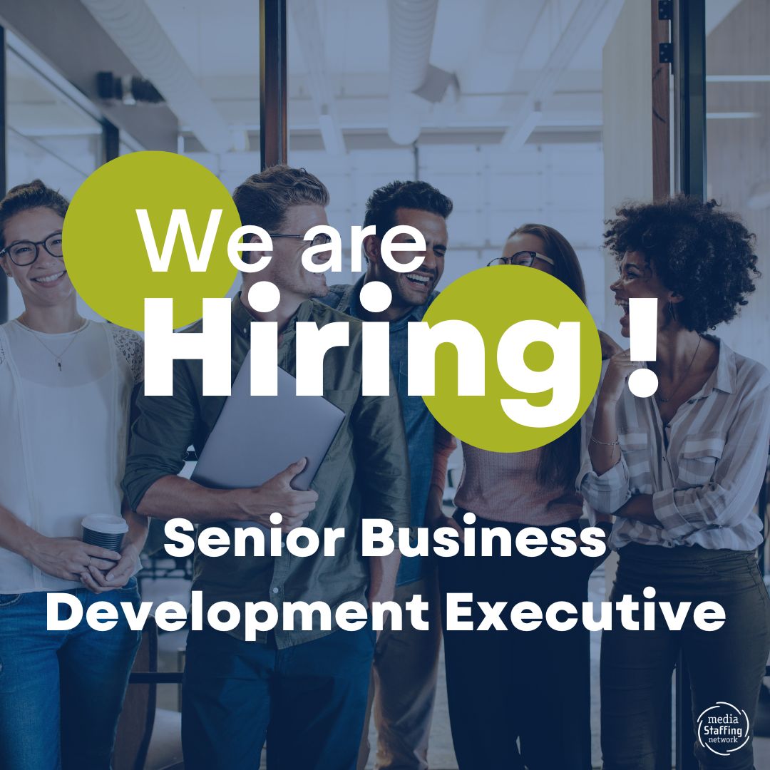 Do you have 2+ years of OOH sales experience?  Let's talk! bit.ly/3M3IIiL