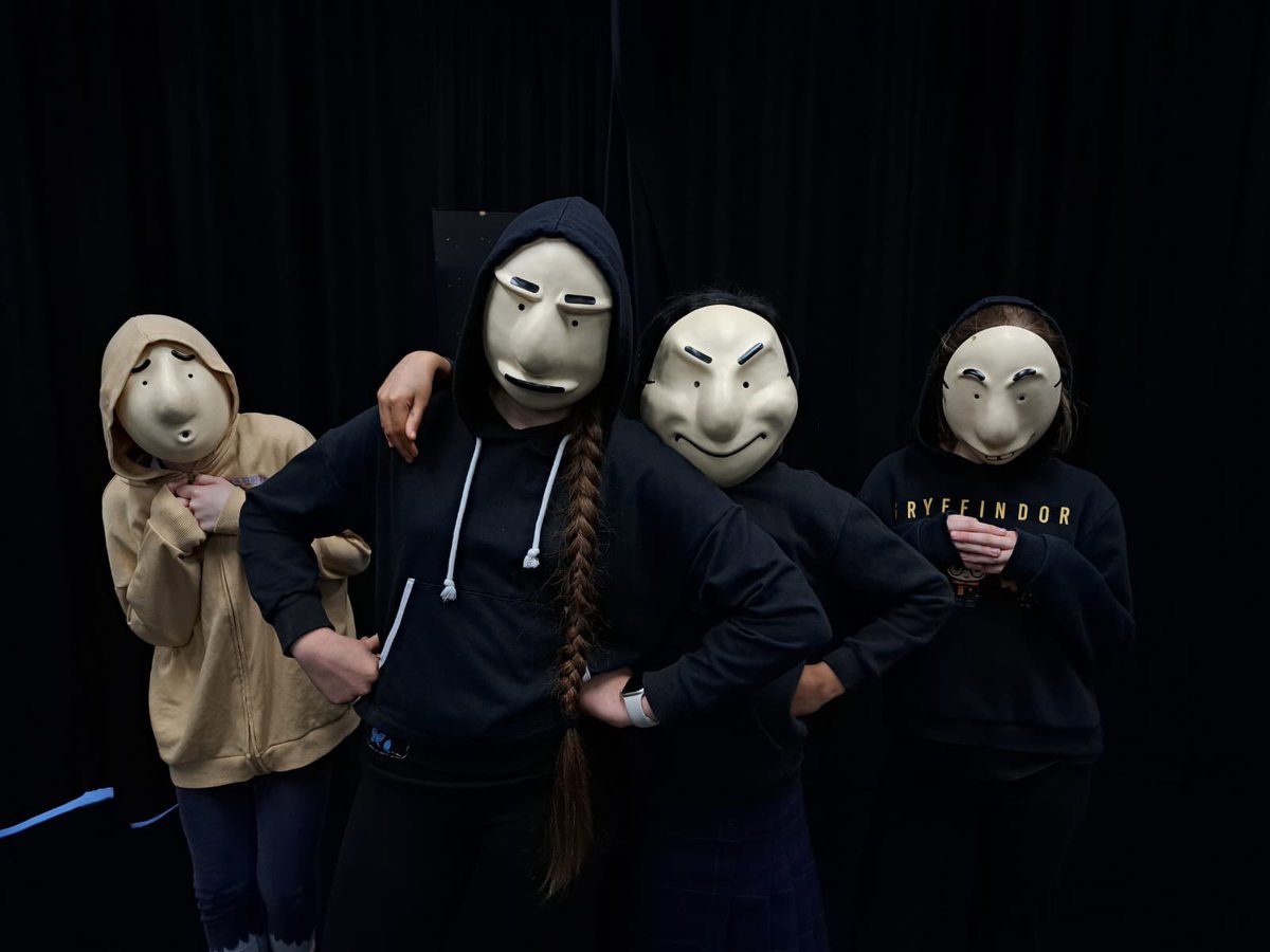 RMS Drama tweet media