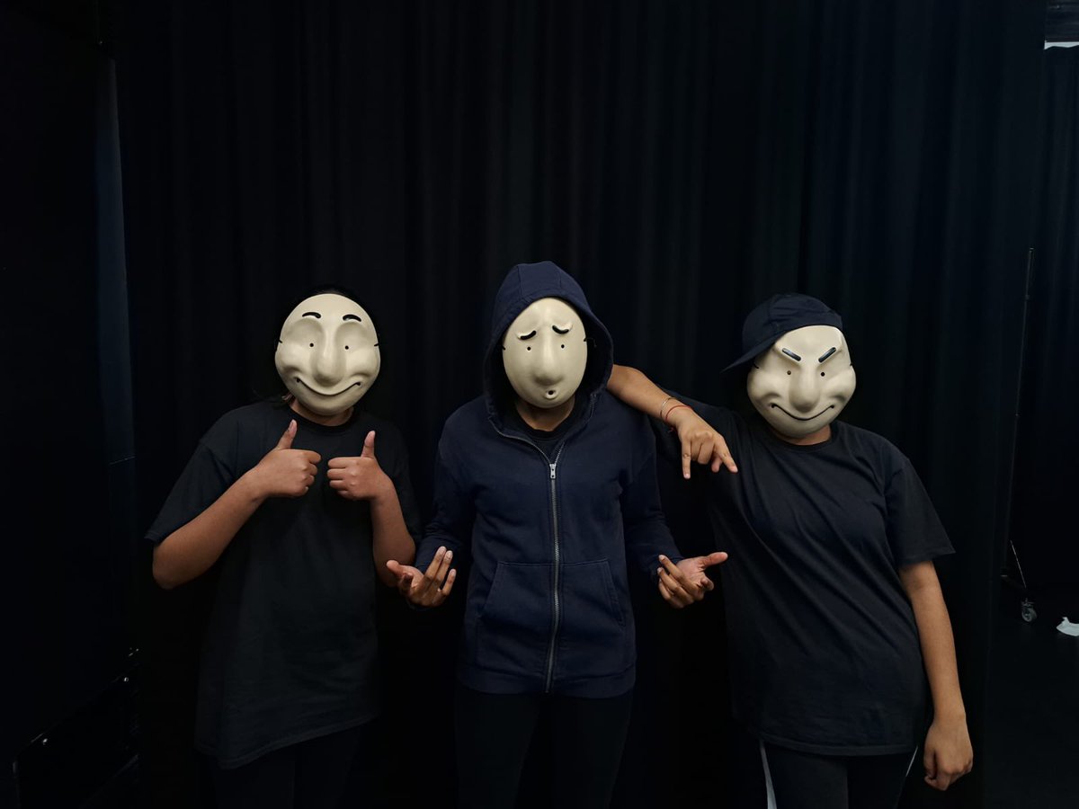 RMS Drama tweet media