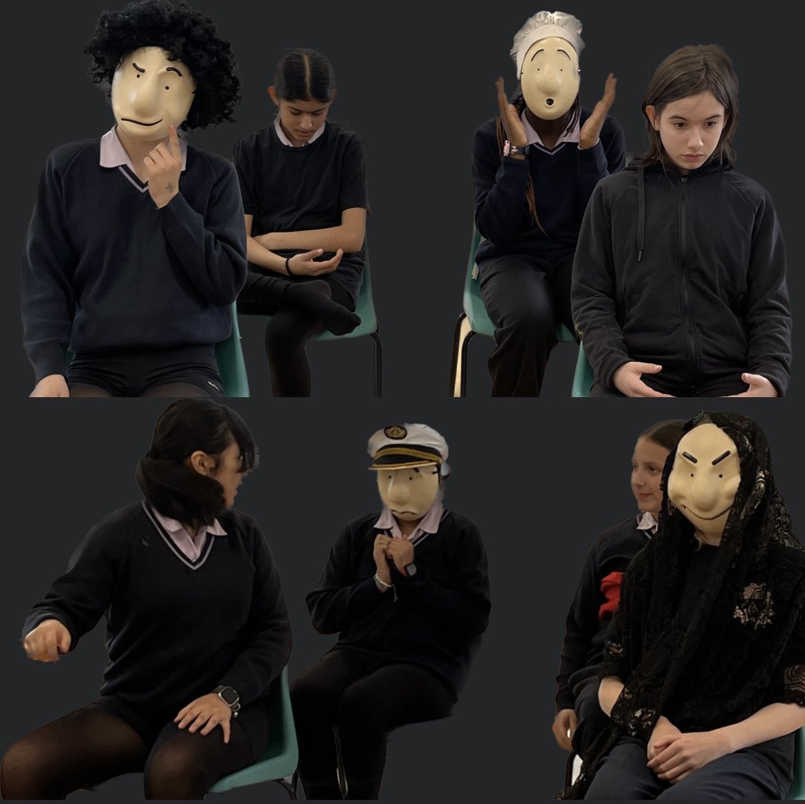 RMS Drama tweet media