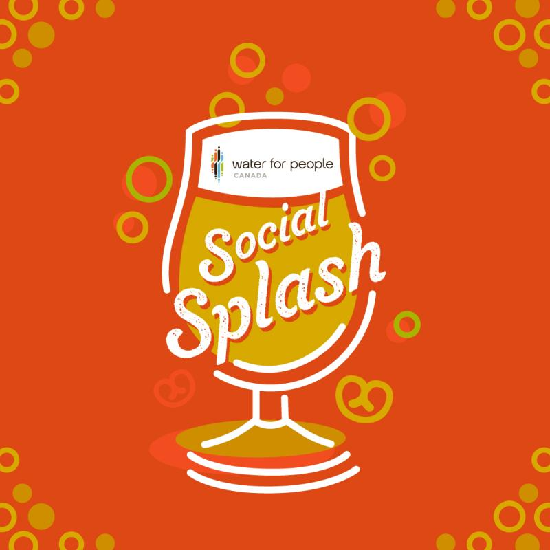 Water For People-Canada tweet media