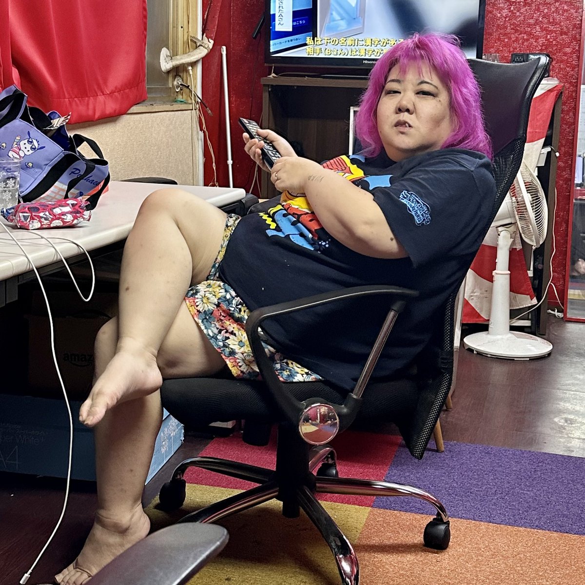 トリプルレッドカード痛風先生🎌 on X