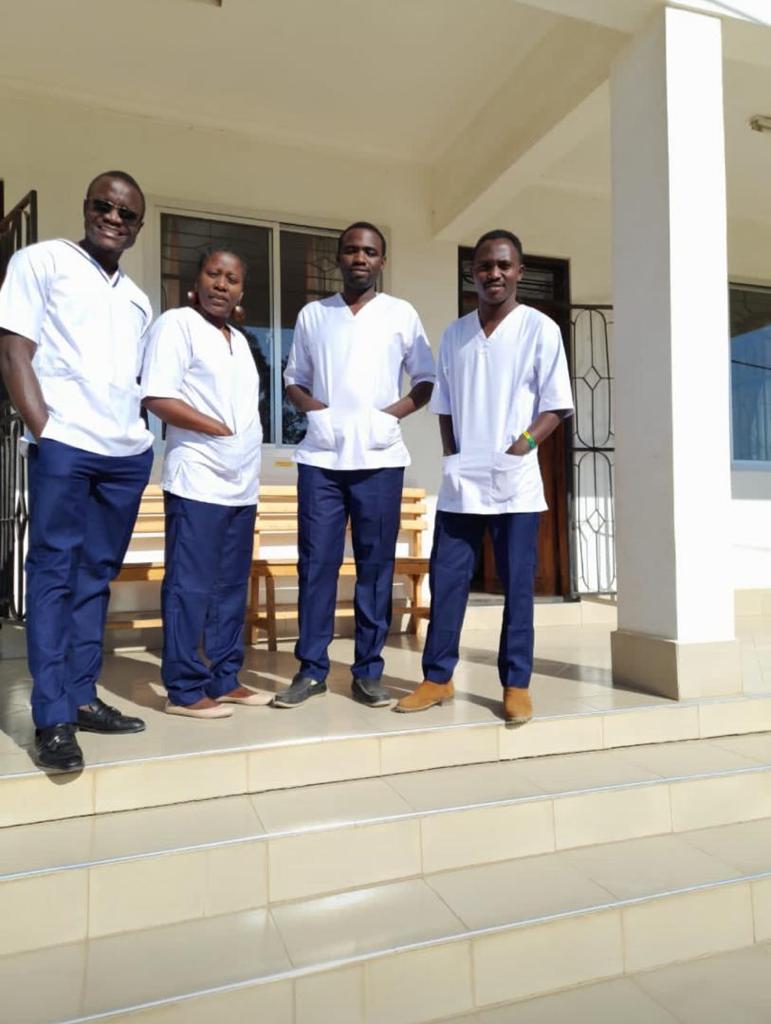 NIMR Mbeya tweet media