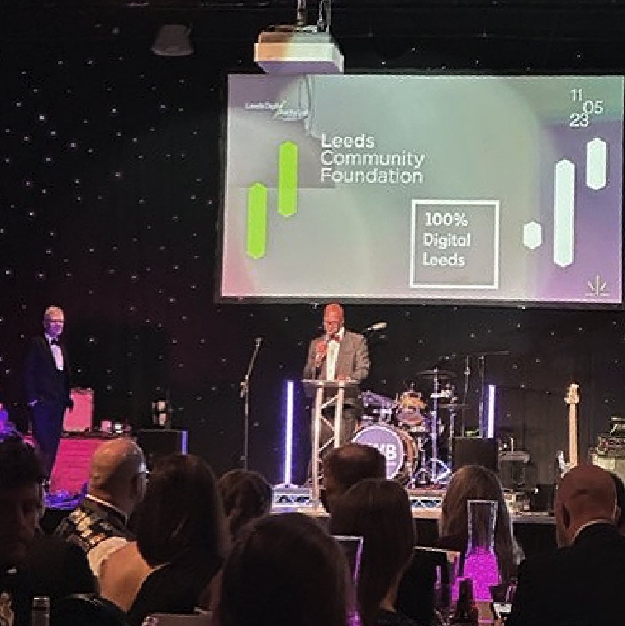 Credera UK (@crederauk) on Twitter photo Last night, our very own Sarah Corbridge represented Credera at <a href="/BallLeeds/">Leeds Digital Ball</a> - a charity event designed to celebrate the cityโs growing #tech and digital community, shine a spotlight on the importance of digital inclusion, and raise funds to narrow the #digital divide. Last night, our very own Sarah Corbridge represented Credera at <a href="/BallLeeds/">Leeds Digital Ball</a> - a charity event designed to celebrate the cityโs growing #tech and digital community, shine a spotlight on the importance of digital inclusion, and raise funds to narrow the #digital divide.