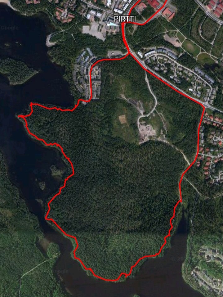 iletassamoi's tweet photo. Tuli käytyä 1,5h sekoilemassa lähimetsässä ja rannassa.
Tuolla en ennen ollutkaan käynyt.
Oli komeita maisemia kyllä.
#kuopio #pirtti #vaajalahti https://t.co/97XoKKK1RU